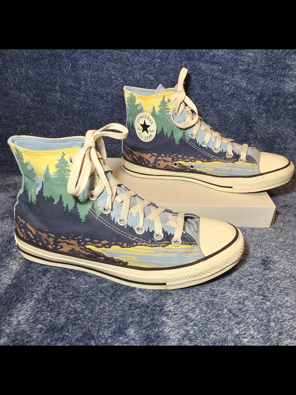 Converse Chuck Taylor All Star High 